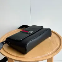 Cheap Gucci AAA Quality Messenger Bags #1432185 Replica Wholesale [$80.00 USD] [ITEM#1432185] on Replica Gucci AAA Quality Messenger Bags