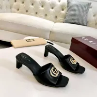 Cheap Gucci Slippers For Women #1432196 Replica Wholesale [$85.00 USD] [ITEM#1432196] on Replica Gucci Slippers