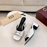 Cheap Gucci Slippers For Women #1432199 Replica Wholesale [$85.00 USD] [ITEM#1432199] on Replica Gucci Slippers