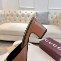 Cheap Gucci Slippers For Women #1432201 Replica Wholesale [$85.00 USD] [ITEM#1432201] on Replica Gucci Slippers