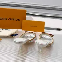 Cheap Louis Vuitton Slippers For Women #1432210 Replica Wholesale [$100.00 USD] [ITEM#1432210] on Replica Louis Vuitton Slippers