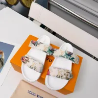 Cheap Louis Vuitton Sandal For Women #1432218 Replica Wholesale [$76.00 USD] [ITEM#1432218] on Replica Louis Vuitton Sandal