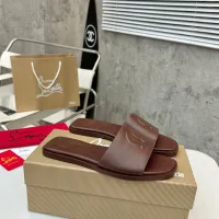 Cheap Christian Louboutin CL Slippers For Women #1432221 Replica Wholesale [$92.00 USD] [ITEM#1432221] on Replica Christian Louboutin CL Slippers