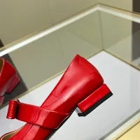 Cheap Versace Flat Shoes For Women #1432232 Replica Wholesale [$82.00 USD] [ITEM#1432232] on Replica Versace Flat Shoes