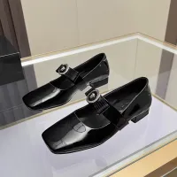 Cheap Versace Flat Shoes For Women #1432233 Replica Wholesale [$82.00 USD] [ITEM#1432233] on Replica Versace Flat Shoes