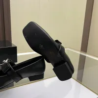 Cheap Versace Flat Shoes For Women #1432234 Replica Wholesale [$82.00 USD] [ITEM#1432234] on Replica Versace Flat Shoes