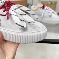 Cheap MIU MIU Casual Shoes For Women #1432242 Replica Wholesale [$100.00 USD] [ITEM#1432242] on Replica MIU MIU Casual Shoes