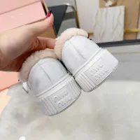 Cheap MIU MIU Casual Shoes For Women #1432242 Replica Wholesale [$100.00 USD] [ITEM#1432242] on Replica MIU MIU Casual Shoes