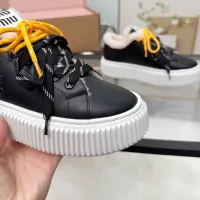 Cheap MIU MIU Casual Shoes For Women #1432245 Replica Wholesale [$100.00 USD] [ITEM#1432245] on Replica MIU MIU Casual Shoes