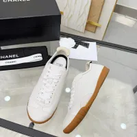 Cheap Chanel Casual Shoes For Women #1432246 Replica Wholesale [$98.00 USD] [ITEM#1432246] on Replica Chanel Casual Shoes