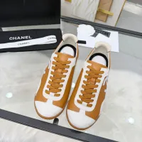 Cheap Chanel Casual Shoes For Women #1432248 Replica Wholesale [$98.00 USD] [ITEM#1432248] on Replica Chanel Casual Shoes