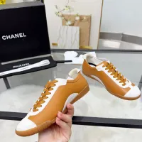 Cheap Chanel Casual Shoes For Women #1432248 Replica Wholesale [$98.00 USD] [ITEM#1432248] on Replica Chanel Casual Shoes