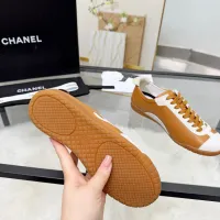 Cheap Chanel Casual Shoes For Women #1432248 Replica Wholesale [$98.00 USD] [ITEM#1432248] on Replica Chanel Casual Shoes