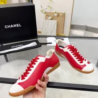 Cheap Chanel Casual Shoes For Women #1432249 Replica Wholesale [$98.00 USD] [ITEM#1432249] on Replica Chanel Casual Shoes