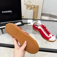 Cheap Chanel Casual Shoes For Women #1432249 Replica Wholesale [$98.00 USD] [ITEM#1432249] on Replica Chanel Casual Shoes