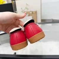 Cheap Chanel Casual Shoes For Women #1432249 Replica Wholesale [$98.00 USD] [ITEM#1432249] on Replica Chanel Casual Shoes