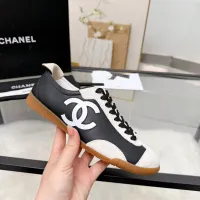 Cheap Chanel Casual Shoes For Women #1432250 Replica Wholesale [$98.00 USD] [ITEM#1432250] on Replica Chanel Casual Shoes