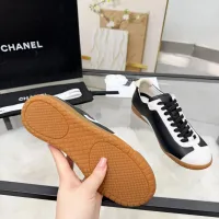 Cheap Chanel Casual Shoes For Women #1432250 Replica Wholesale [$98.00 USD] [ITEM#1432250] on Replica Chanel Casual Shoes