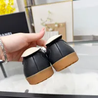 Cheap Chanel Casual Shoes For Women #1432250 Replica Wholesale [$98.00 USD] [ITEM#1432250] on Replica Chanel Casual Shoes