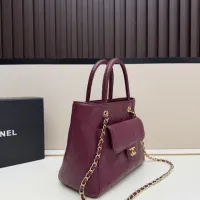 Cheap Chanel AAA Quality Handbags For Women #1432272 Replica Wholesale [$88.00 USD] [ITEM#1432272] on Replica Chanel AAA Quality Handbags