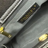 Cheap Chanel AAA Quality Handbags For Women #1432273 Replica Wholesale [$88.00 USD] [ITEM#1432273] on Replica Chanel AAA Quality Handbags