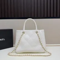 Cheap Chanel AAA Quality Handbags For Women #1432274 Replica Wholesale [$88.00 USD] [ITEM#1432274] on Replica Chanel AAA Quality Handbags