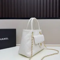 Cheap Chanel AAA Quality Handbags For Women #1432274 Replica Wholesale [$88.00 USD] [ITEM#1432274] on Replica Chanel AAA Quality Handbags