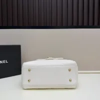 Cheap Chanel AAA Quality Handbags For Women #1432274 Replica Wholesale [$88.00 USD] [ITEM#1432274] on Replica Chanel AAA Quality Handbags