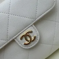 Cheap Chanel AAA Quality Handbags For Women #1432274 Replica Wholesale [$88.00 USD] [ITEM#1432274] on Replica Chanel AAA Quality Handbags