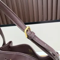 Cheap MIU MIU AAA Quality Shoulder Bags For Women #1432277 Replica Wholesale [$96.00 USD] [ITEM#1432277] on Replica MIU MIU AAA Quality Shoulder Bags