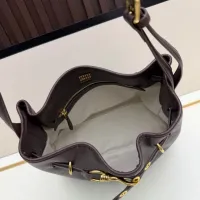 Cheap MIU MIU AAA Quality Shoulder Bags For Women #1432277 Replica Wholesale [$96.00 USD] [ITEM#1432277] on Replica MIU MIU AAA Quality Shoulder Bags