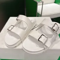 Cheap Prada Slippers For Women #1432300 Replica Wholesale [$96.00 USD] [ITEM#1432300] on Replica Prada Slippers