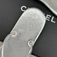 Cheap Chanel Slippers For Women #1432303 Replica Wholesale [$85.00 USD] [ITEM#1432303] on Replica Chanel Slippers