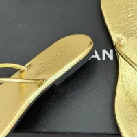 Cheap Chanel Slippers For Women #1432304 Replica Wholesale [$85.00 USD] [ITEM#1432304] on Replica Chanel Slippers