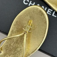 Cheap Chanel Slippers For Women #1432304 Replica Wholesale [$85.00 USD] [ITEM#1432304] on Replica Chanel Slippers