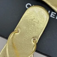 Cheap Chanel Slippers For Women #1432304 Replica Wholesale [$85.00 USD] [ITEM#1432304] on Replica Chanel Slippers