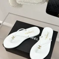 Cheap Chanel Slippers For Women #1432305 Replica Wholesale [$85.00 USD] [ITEM#1432305] on Replica Chanel Slippers