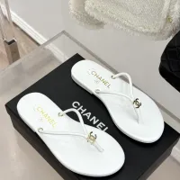 Cheap Chanel Slippers For Women #1432305 Replica Wholesale [$85.00 USD] [ITEM#1432305] on Replica Chanel Slippers