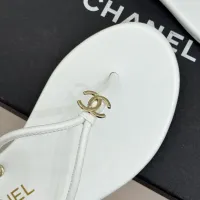 Cheap Chanel Slippers For Women #1432305 Replica Wholesale [$85.00 USD] [ITEM#1432305] on Replica Chanel Slippers
