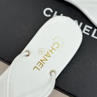 Cheap Chanel Slippers For Women #1432305 Replica Wholesale [$85.00 USD] [ITEM#1432305] on Replica Chanel Slippers