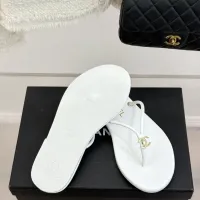Cheap Chanel Slippers For Women #1432305 Replica Wholesale [$85.00 USD] [ITEM#1432305] on Replica Chanel Slippers