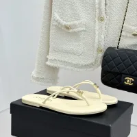 Cheap Chanel Slippers For Women #1432306 Replica Wholesale [$85.00 USD] [ITEM#1432306] on Replica Chanel Slippers