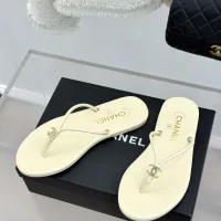 Cheap Chanel Slippers For Women #1432306 Replica Wholesale [$85.00 USD] [ITEM#1432306] on Replica Chanel Slippers