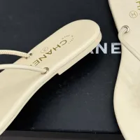 Cheap Chanel Slippers For Women #1432306 Replica Wholesale [$85.00 USD] [ITEM#1432306] on Replica Chanel Slippers
