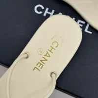 Cheap Chanel Slippers For Women #1432306 Replica Wholesale [$85.00 USD] [ITEM#1432306] on Replica Chanel Slippers