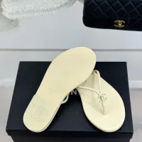 Cheap Chanel Slippers For Women #1432306 Replica Wholesale [$85.00 USD] [ITEM#1432306] on Replica Chanel Slippers
