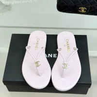 Cheap Chanel Slippers For Women #1432307 Replica Wholesale [$85.00 USD] [ITEM#1432307] on Replica Chanel Slippers