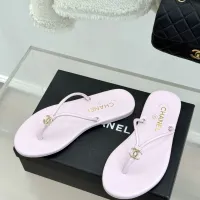 Cheap Chanel Slippers For Women #1432307 Replica Wholesale [$85.00 USD] [ITEM#1432307] on Replica Chanel Slippers