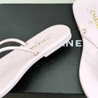Cheap Chanel Slippers For Women #1432307 Replica Wholesale [$85.00 USD] [ITEM#1432307] on Replica Chanel Slippers
