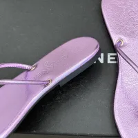 Cheap Chanel Slippers For Women #1432308 Replica Wholesale [$85.00 USD] [ITEM#1432308] on Replica Chanel Slippers